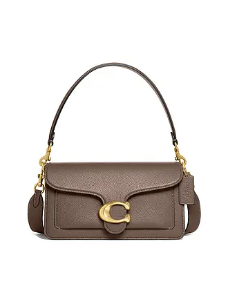COACH | Ledertasche - Umhängetasche TABBY 26 | 